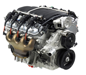 P2331 Engine